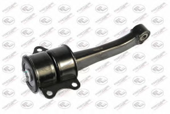 Подвеска, ступенчатая коробка передач FORTUNE LINE FZ90418
