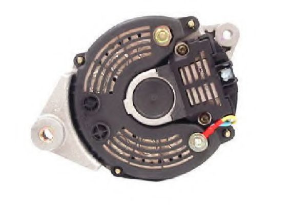 Генератор SPIDAN 2623