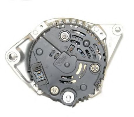 Генератор DELCO REMY 2301291102