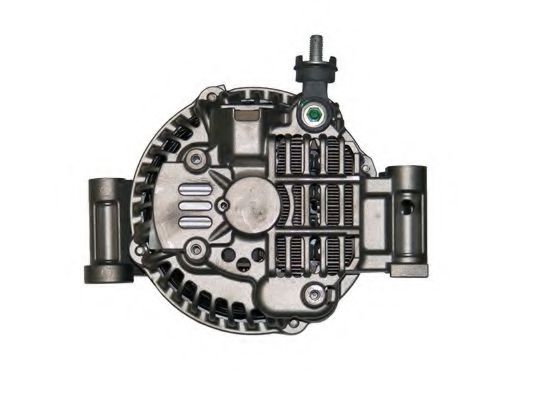 Генератор LAUBER 111705