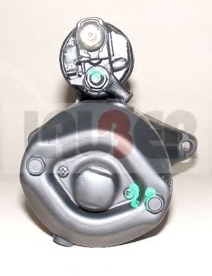 Стартер DELCO REMY 317012092