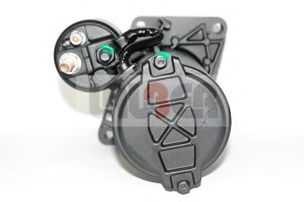 Стартер LAUBER 221415