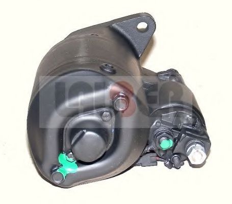 Стартер LAUBER 225387