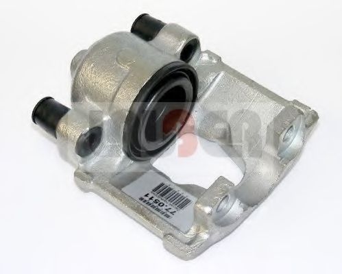 Тормозной суппорт LAUBER 77.0511