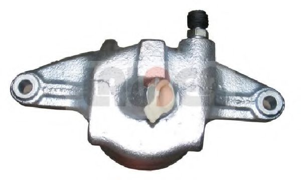 Тормозной суппорт LUCAS ELECTRICAL BHW167