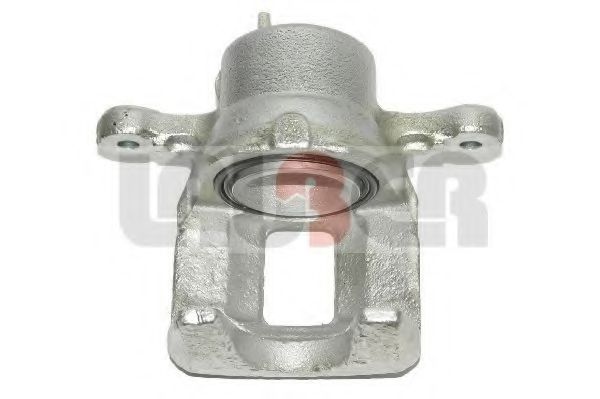 Тормозной суппорт LAUBER 77.1842