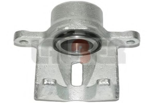 Тормозной суппорт LAUBER 77.2467