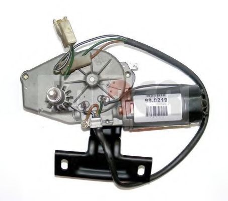 Двигатель стеклоочистителя LAUBER 99.0219