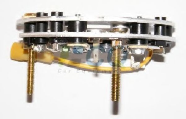 Выпрямитель, генератор HC-PARTS 230241