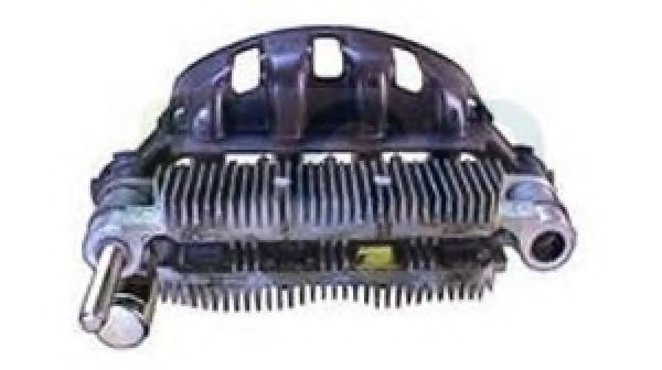 Выпрямитель, генератор LAUBER CQ1080348