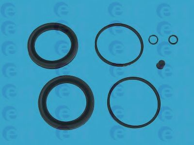 Ремкомплект, тормозной суппорт ERT 400328