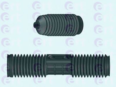 Комплект пылника, рулевое управление ERT 510118