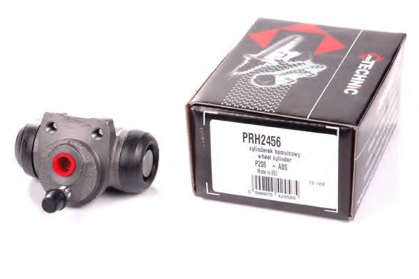 Колесный тормозной цилиндр PROTECHNIC PRH2456