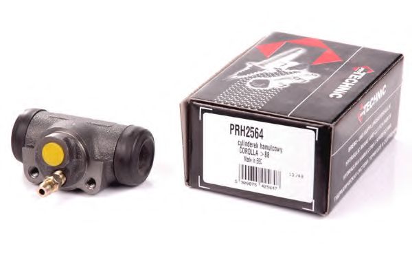Колесный тормозной цилиндр PROTECHNIC PRH2564