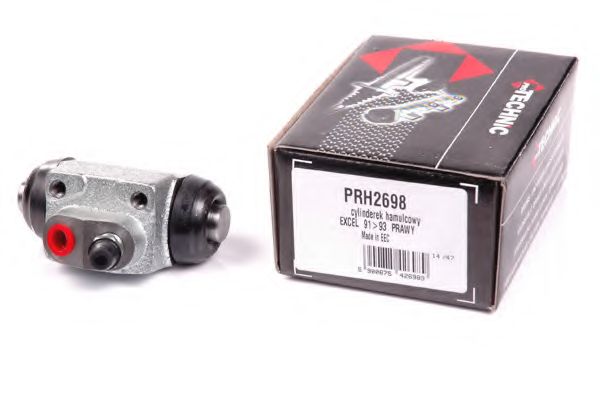 Колесный тормозной цилиндр PROTECHNIC PRH2698