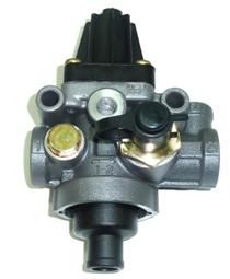 Регулятор давления, пневматическая система AIR FREN 07.561002