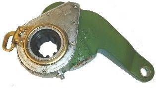 Система тяг и рычагов, тормозная система AIR FREN 13.62628