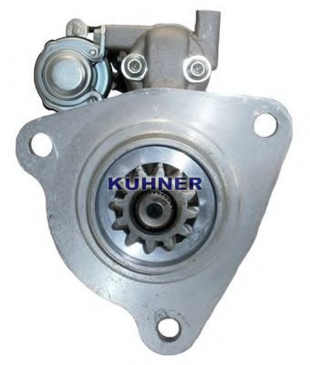 Стартер AD KÜHNER 101388
