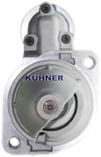 Стартер AD KÜHNER 10140