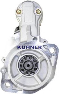 Стартер AD KÜHNER 201355