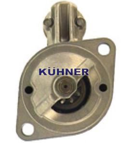 Стартер AD KÜHNER 254035