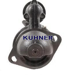 Стартер AD KÜHNER 254121