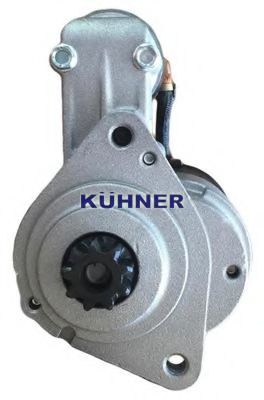 Стартер AD KÜHNER 254404