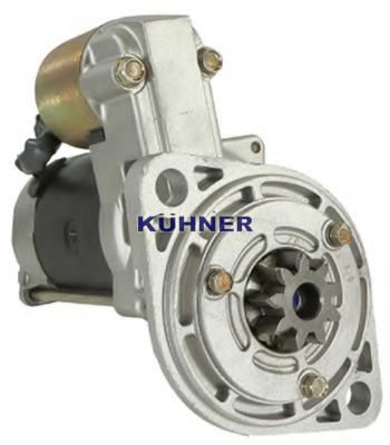 Стартер AD KÜHNER 254508
