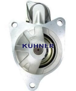 Стартер AD KÜHNER 254881