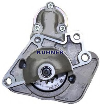 Стартер AD KÜHNER 255037