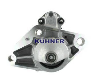 Стартер AD KÜHNER 255114
