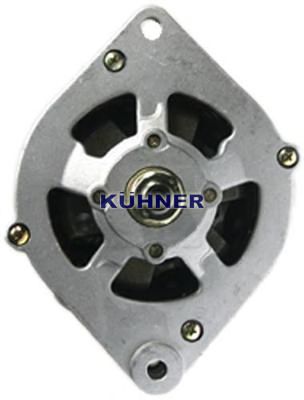Генератор AD KÜHNER 30227RI