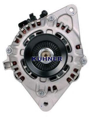 Генератор AD KÜHNER 401717RI