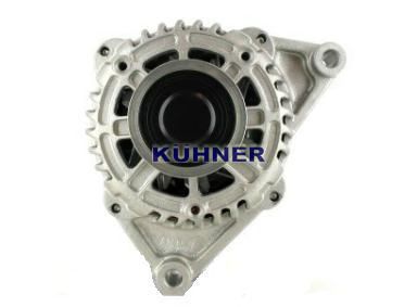 Генератор AD KÜHNER 553498RI