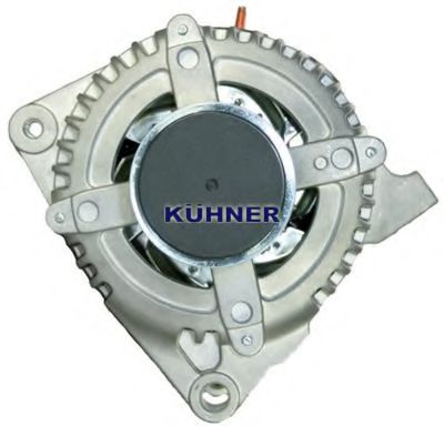 Генератор AD KÜHNER 553507RI