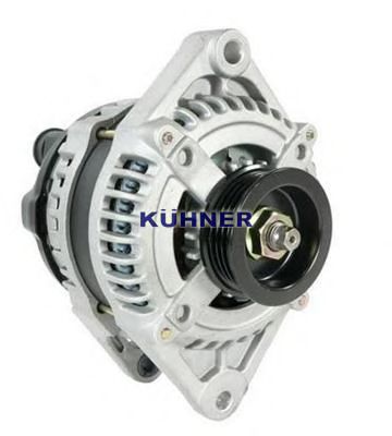 Генератор AD KÜHNER 554077RI