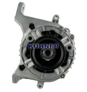 Генератор AD KÜHNER 554135RI