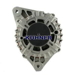 Генератор AD KÜHNER 554140RI