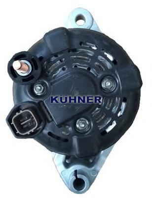 Генератор DELCO REMY 931381