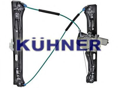 Подъемное устройство для окон AD KÜHNER AV1530