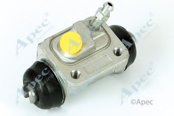 Колесный тормозной цилиндр APEC braking BCY1022