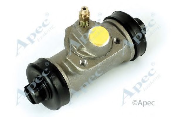 Колесный тормозной цилиндр APEC braking BCY1401
