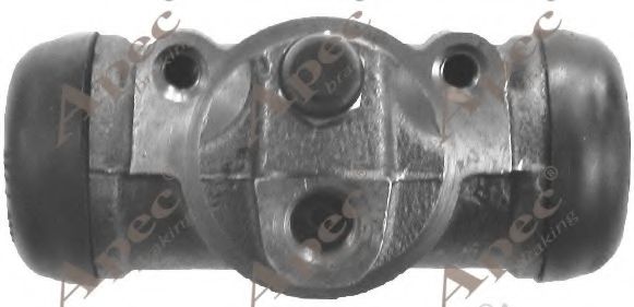 Колесный тормозной цилиндр APEC braking BCY1407