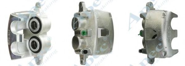 Тормозной суппорт APEC braking LCA166