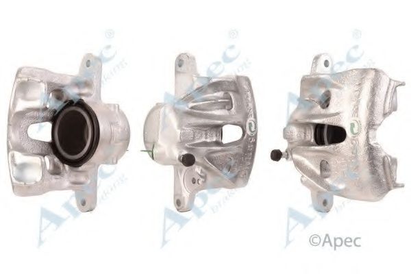 Тормозной суппорт APEC braking LCA308