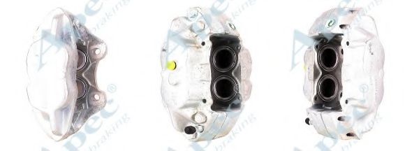 Тормозной суппорт APEC braking RCA175