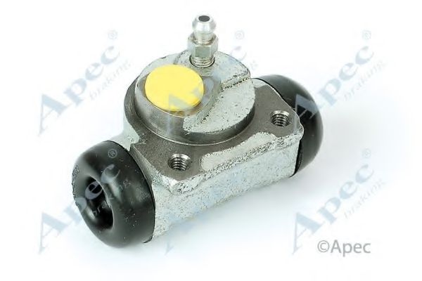 Колесный тормозной цилиндр APEC braking BCY1463