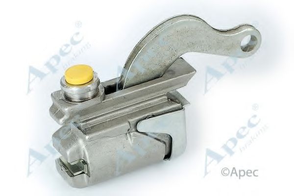 Колесный тормозной цилиндр APEC braking BCY1487