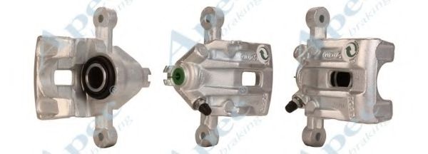 Тормозной суппорт APEC braking LCA536