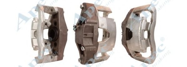 Тормозной суппорт APEC braking LCA595